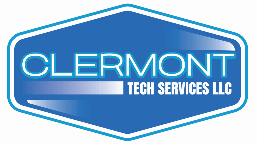 Logo - Your local Central Florida experts for electrical, smart home, media, and home repair solutions. Professional service with honest pricing. | Clermont Tech Services | ClermontTechServices.com